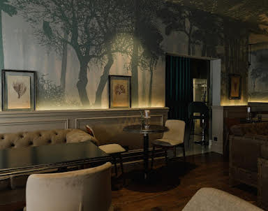  ресторан Амбассадор