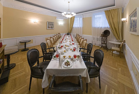 L’amour в Переговорная комната