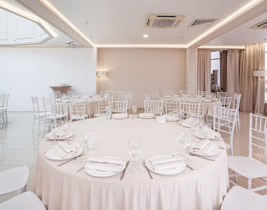  ресторан Ясная поляна