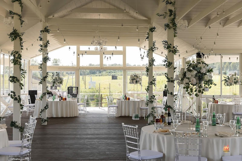 Свадьба на Ранчо фотография №18