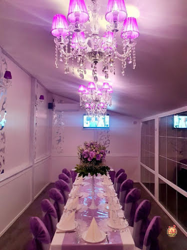 Зал «Бельведер» в «Империя» фотография №13