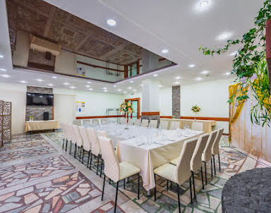  ресторан LovEda на Чапаева