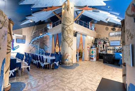 Большой зал в Караоке-зал