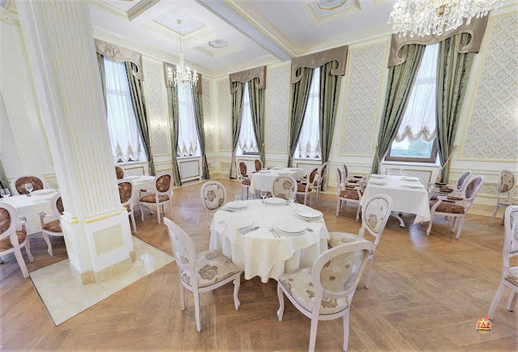 La Scala в «PrimaVera» фотография №1