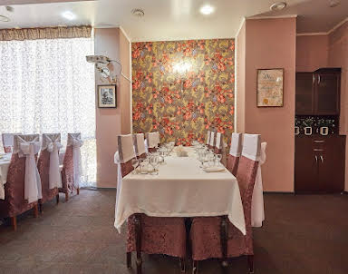  ресторан Премьер