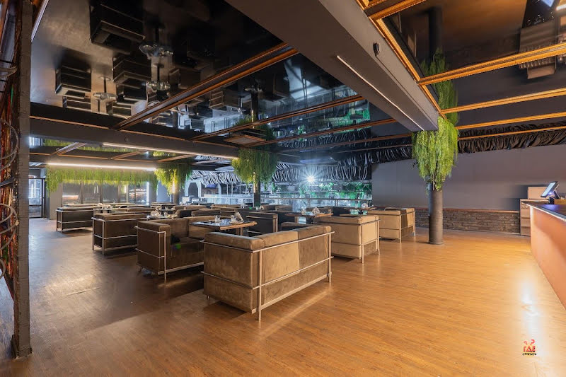 Drink Space Batyr фотография №12