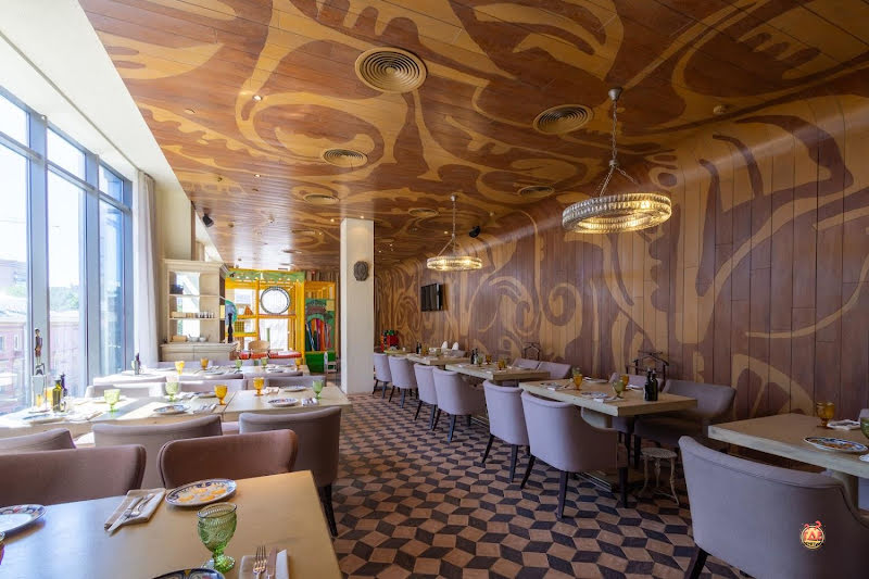 Bocconcino фотография №17