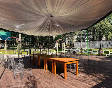  ресторан Дубрава