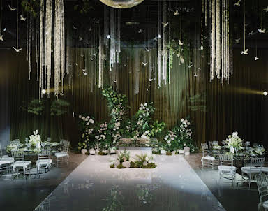  ресторан Muza rest&hall