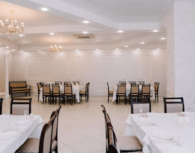  ресторан Тар Тар