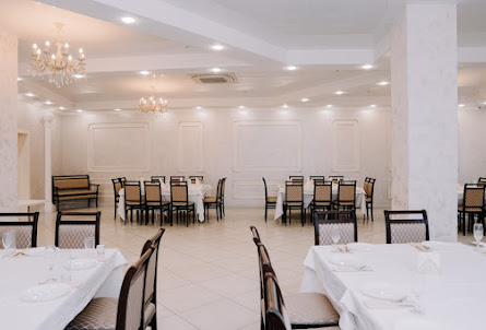 Банкетный зал в Банкетный зал