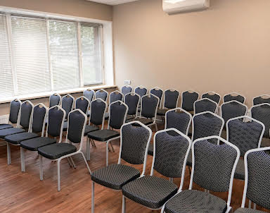  ресторан Парк-отель Воздвиженское