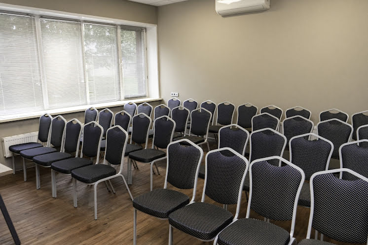 Переговорная комната «Серпухов» в «Парк-отель Воздвиженское» фотография №1