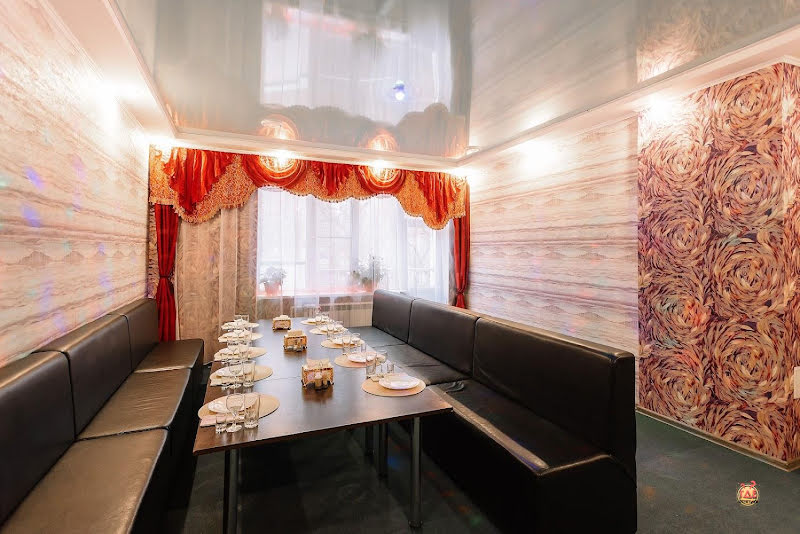 Вкус Кавказа фотография №17