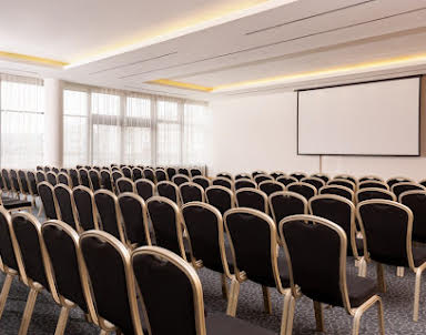  ресторан AIRPORTCITY PLAZA St.Petersburg