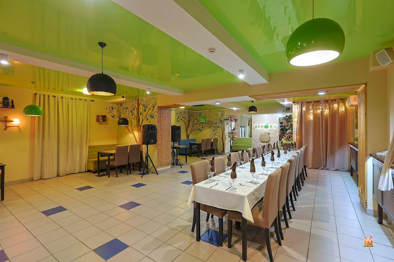 Яблоко фотография №15