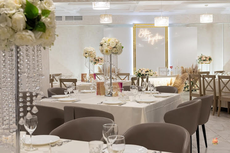 Основной зал в «TERRASSA» фотография №17