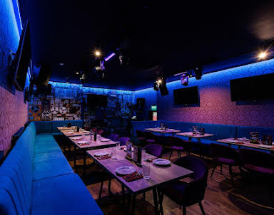  ресторан Руки ВВерх! Бар Пушкино