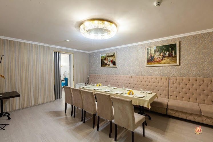 Малый зал в «Страдивари на Анохина» фотография №2