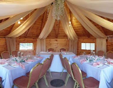 Новый год в Дворянское гнездо