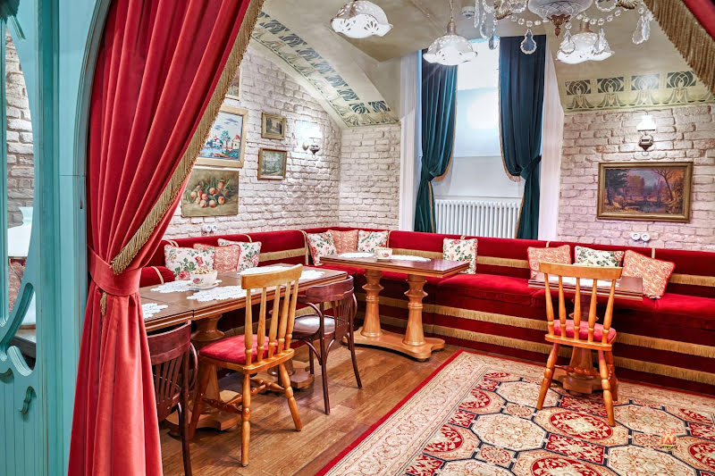 Катюша фотография №16