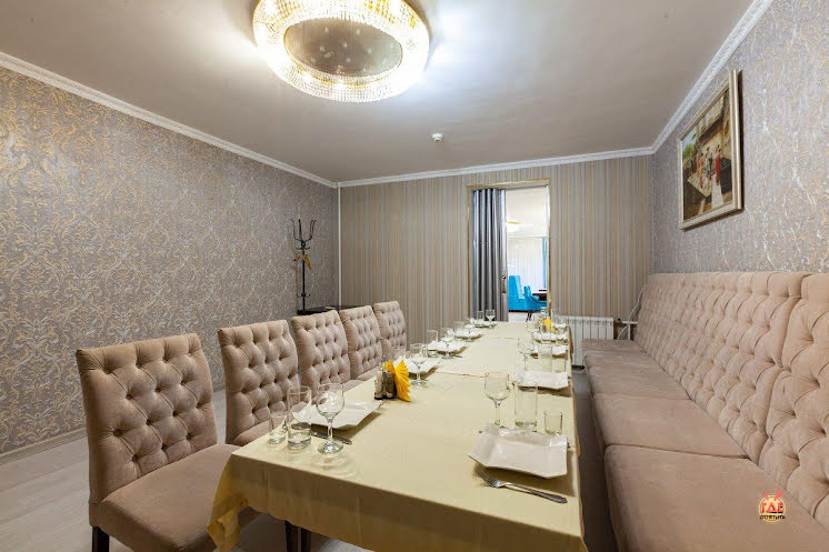 Малый зал в «Страдивари на Анохина» фотография №4