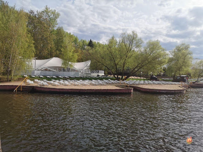 Laguna в «Адмирал» фотография №4