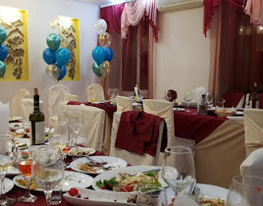  ресторан Райтекс