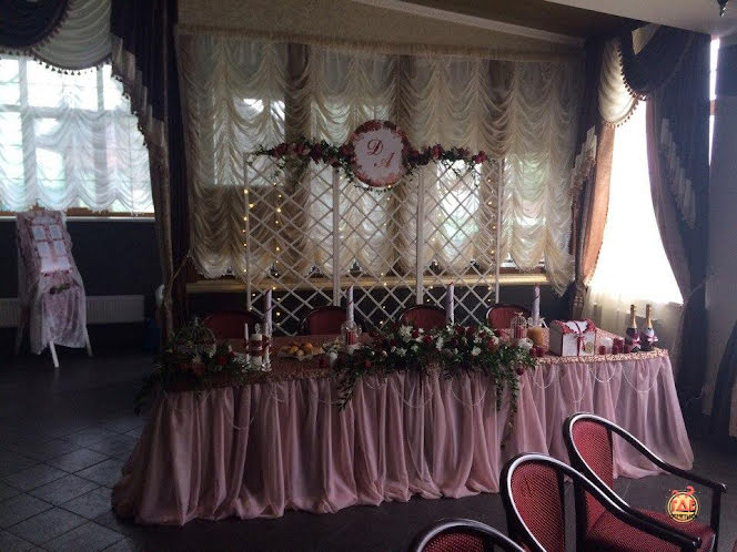 Зал «Новый» в «Дворянское гнездо» фотография №5