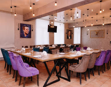  ресторан Дива