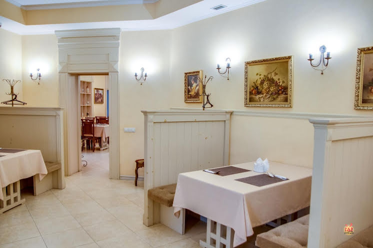 Малый зал в «Эдгар» фотография №3