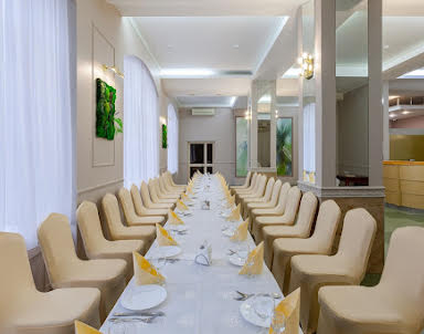  ресторан Триумф