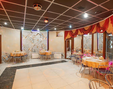  ресторан Вкус Кавказа