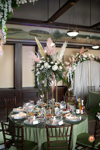 Основной зал в «Дерби» фотография №4