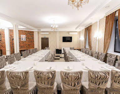  ресторан Башня