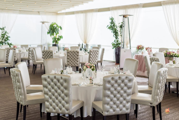VERANDA в «Центр Международной Торговли WTC Wedding» фотография №9