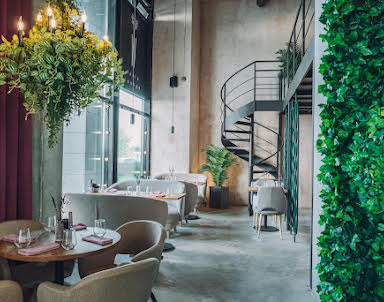 День рождения в Lawanda