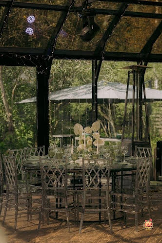 Оранжерея в «Green House» фотография №1