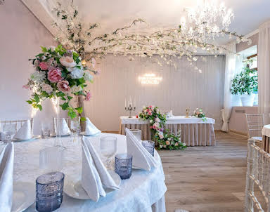  ресторан "Provence" / "Прованс"