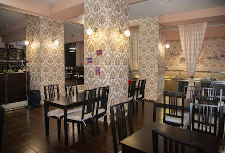 Малый зал  в Малый зал 