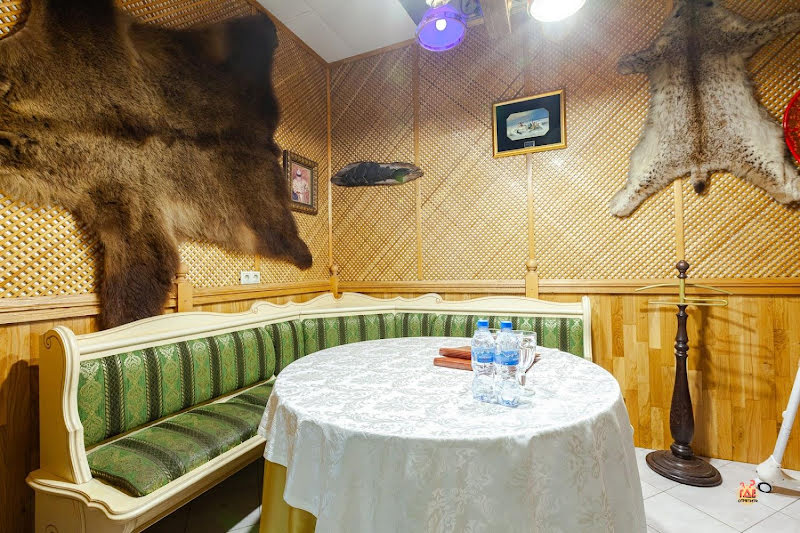 Петровский дворик фотография №8