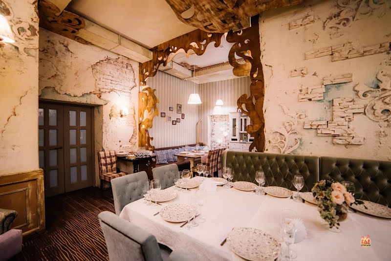 Benjamin Restclub фотография №1