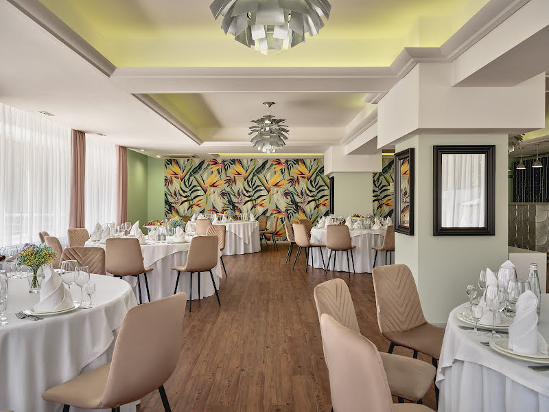 Парк-отель Воздвиженское фотография №14