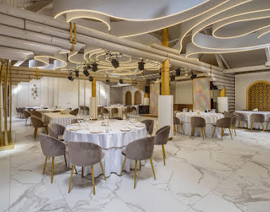  ресторан Адмиралъ