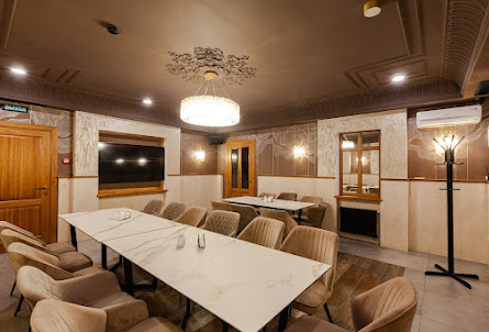 Зал №5 в Зал №5