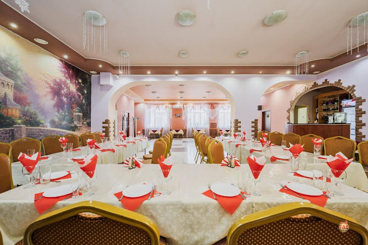 Основной зал в «Флагман» фотография №4