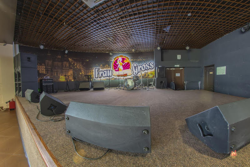 Frau Gross фотография №12