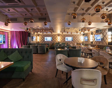  ресторан Руки ВВерх! Бар Одинцово