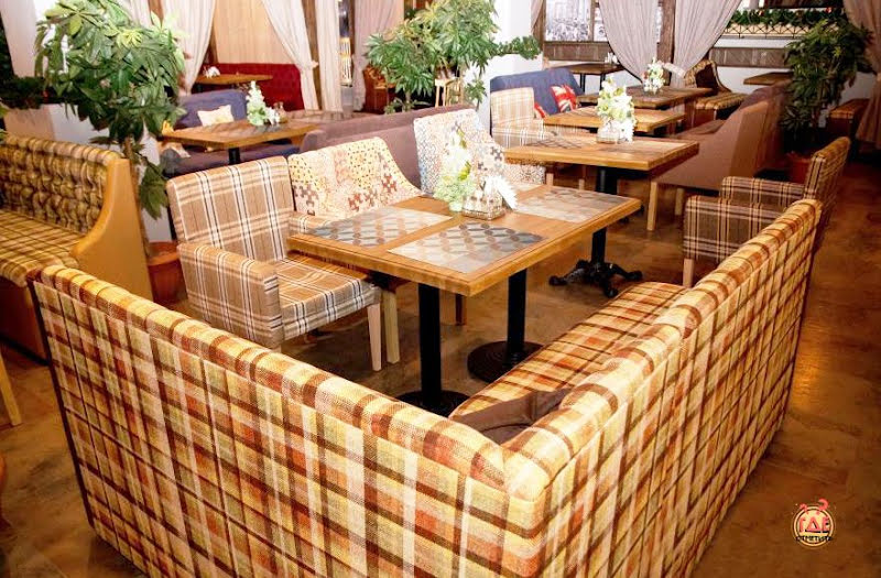 Шафран фотография №15