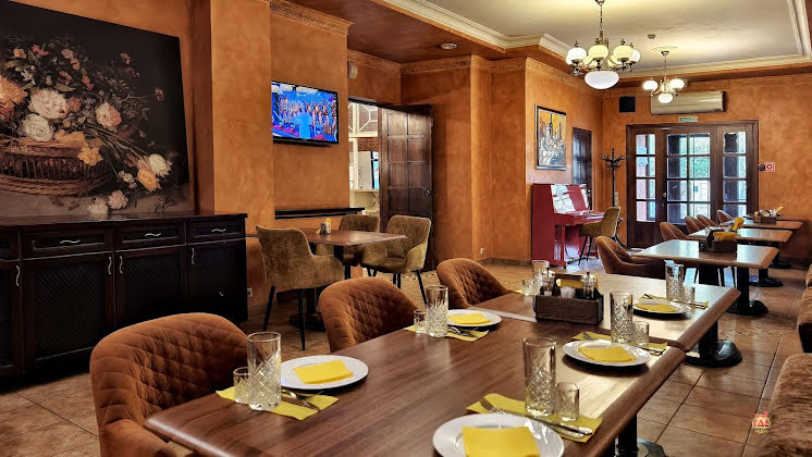  Восточный зал  в ««Хац Хаус» на Рабочей» фотография №2